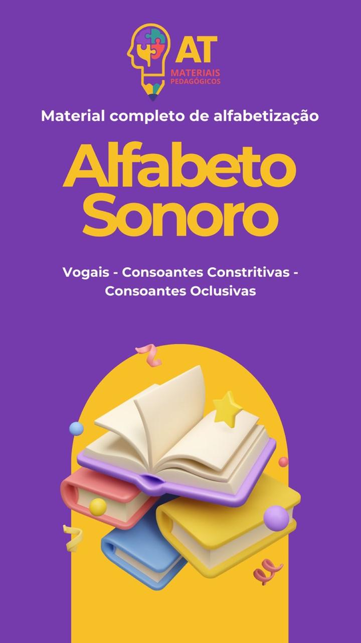 Alfabeto Sonoro