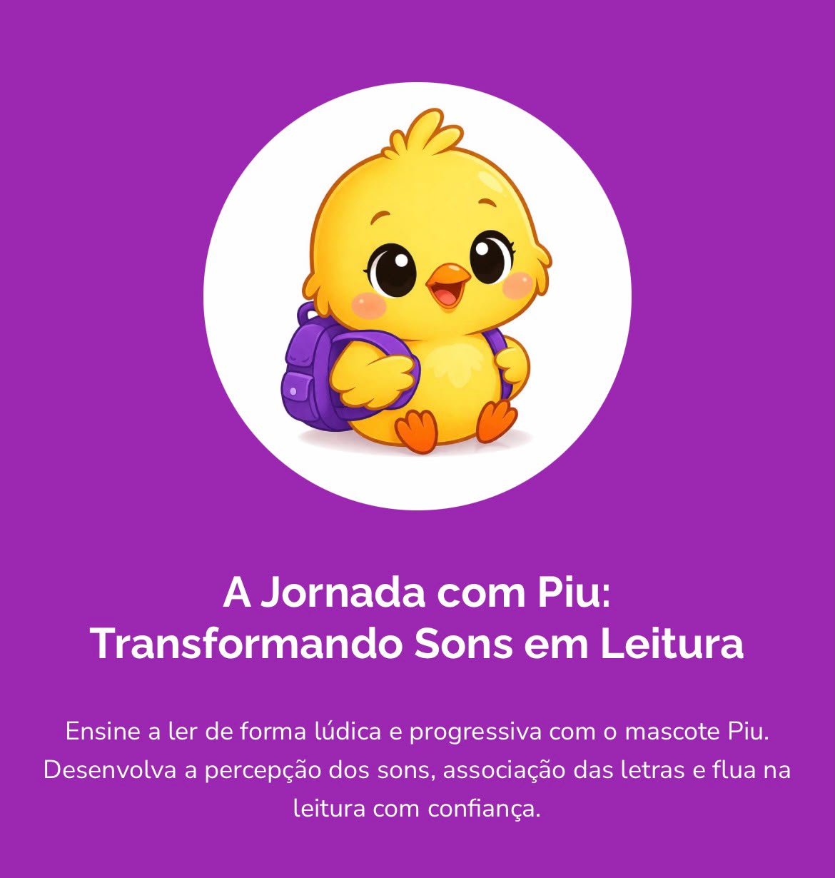 Jornada do Piu